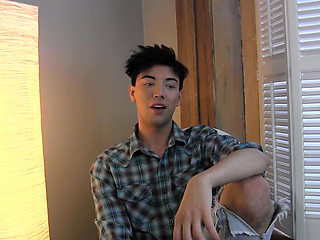 Sexy Jake Just Starting Out