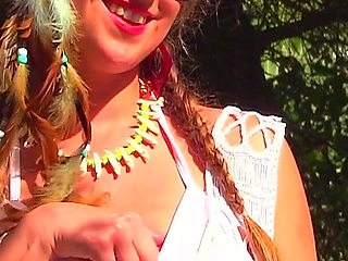 Happy Trails