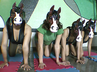 Be My Pet Sweet Girl - Lezdom Top Babes