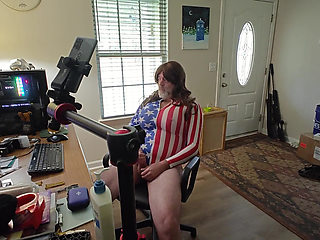 Live Cam Show Behind the Scenes