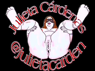 I'm so hot and I can't help but masturbate