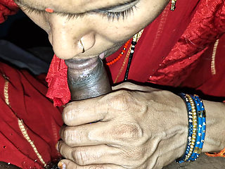 Desi Bhabhi's Payashi Jawani