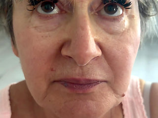 The Anal Granny 12