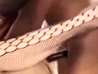 Cuckold white wife gets impregnated by two bbc's in front