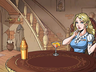 Innocent Witches Luna [part 01] Animation Collection + Game Download 18+ Sex Game