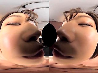 Fsvss00002 3: Missonary, Onlyfans  Japanese VR Porn