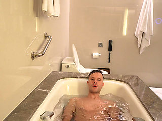 Some Chilling in Bath From My Summer Trip to China