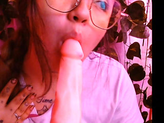 I Imagine He Sucked My Big Dick