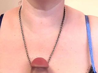 Full Dirty Talk, Perfect Cum Countdown (joi)