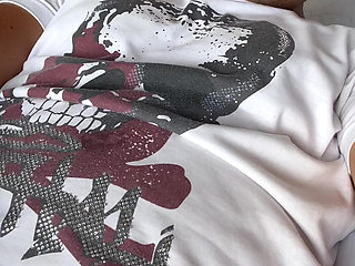 After Work POV Door Locked No Distractions