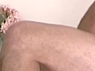 Cheating Blonde MILF Licked Deep and Covered in Cum