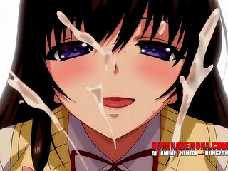 HENTAI ANIME UNCENSORED PORN JAPANESE CARTOON