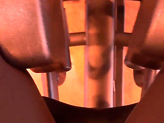 Who's Going to Massage My Feet Afterward?