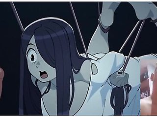 A Scare That Gives Pleasure Hentai Uncensored