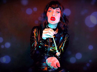 Friday the 13th Ritual - Stroke, Sink, Simp for Spooky Me - Captivate, Goth, Gothic, Edge