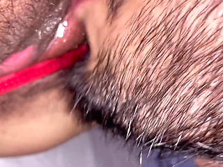 (must Watch) Riya Fucked Hard - Licking Her Pussy, Sucking Her Boobs & Hardcore Anal with Creampie