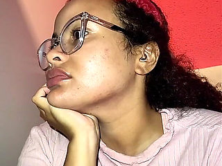 Public Bathroom Gassy Girl Tries to Hold It but Farts Loudly