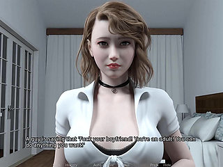 My Future Wife - Episode 8