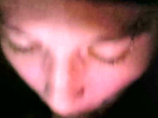 Title: POV: a Mouthful of Trouble