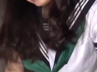 Endless Curves, Nonstop Passion with Her Full Body -9