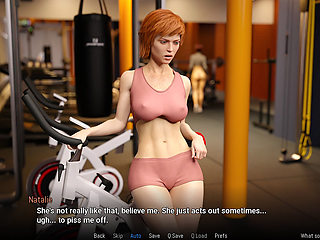 University of Problems - ( PT 02) - DREAMNOW