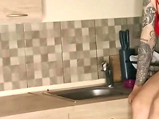 Lady Angela Male Submissive Worsips Red Pleaser High Heels