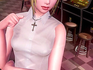 Murmur 19: Adam-sophie First Date (sfw)