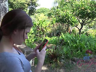 Virtual Vacation On Hawaii With Alaina Dawson Part 6