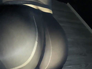 Mira How Well My Ass Bounces of Astarioth