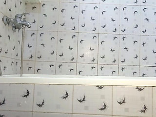 I fucked my neighbor's wife with this huge cock, she loved it with pleasure.