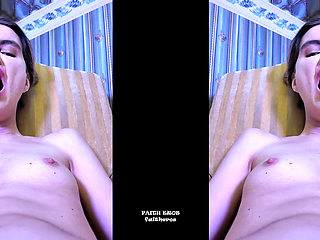 Aliens Inside My Belly Give Me Yawns