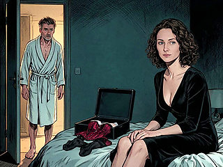 Julia and Philip(a)