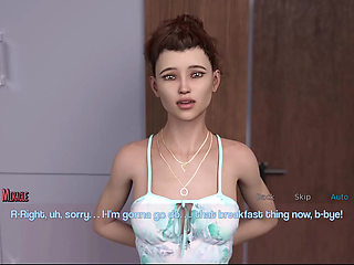 Picture perfect #1 i woke up with a boner