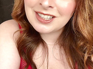 Curvy Bea York Femdom Body Worship Compilation