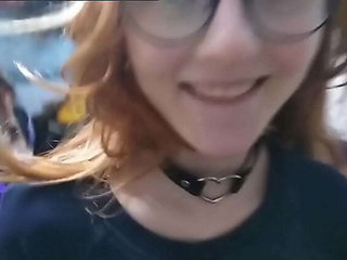 Kisssiiik Hot Step Sister Blowjob & Doggystyle - Amateur Teen Virginity POV