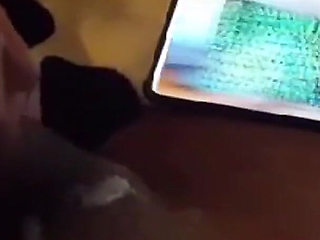 Cum Tribute Compilation for My Hot Wife