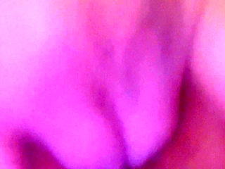 Sneak Peek Pussy Penetrating