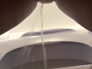 Pissing