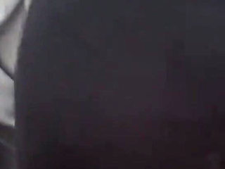 Pantyhose Assjob and Creampies
