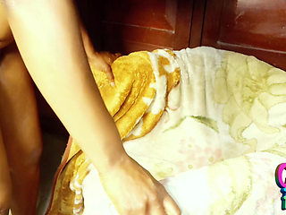 Black Ebony booty Ass banged by BBC