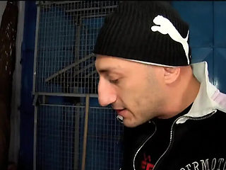 Horny Blonde Double Penetration Threesome - Anal & Face Fuck Smash