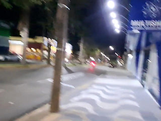 See What Happened When I Went Out on the Street Looking for Men.