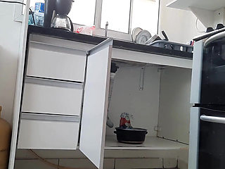 Sensual Leaving the Boy Full of Horniness to Fuck His Greedy Asshole.