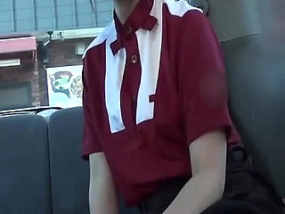 Yukari - Working Woman’s Portfolio (22y Old) Vol. 1