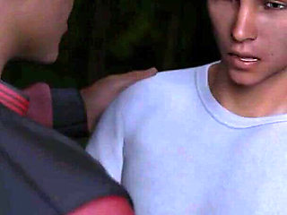 Three Rules of Life - Part 39 I Love My Teacher and My GF by Loveskysan69