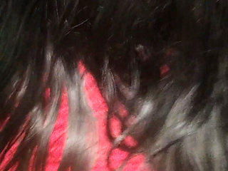 My wife lets herself be recorded and uploaded