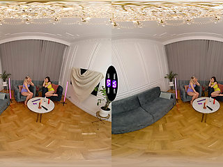 Girls' Favorite Sex Toys - Trailer