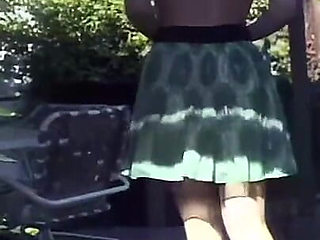 Skinny Hairy Amateur Rich Girl 90s Solo