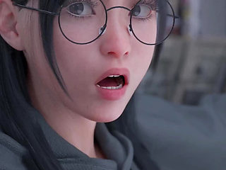 Growing Things up 7 Who Is Following Me - Going to College