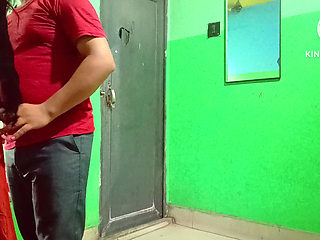 OLD AEG GIRL AND YOUNG BOY HARDCOOR